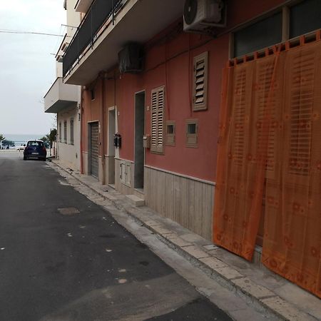 Short Lets Vacanze "Massimo" Trappeto  Exterior foto