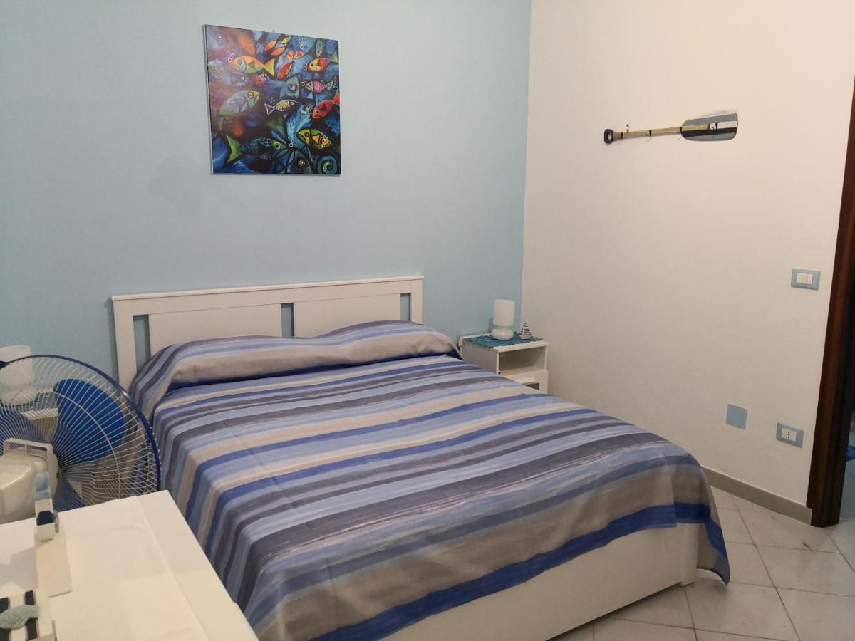 Short Lets Vacanze "Massimo" Trappeto  Exterior foto