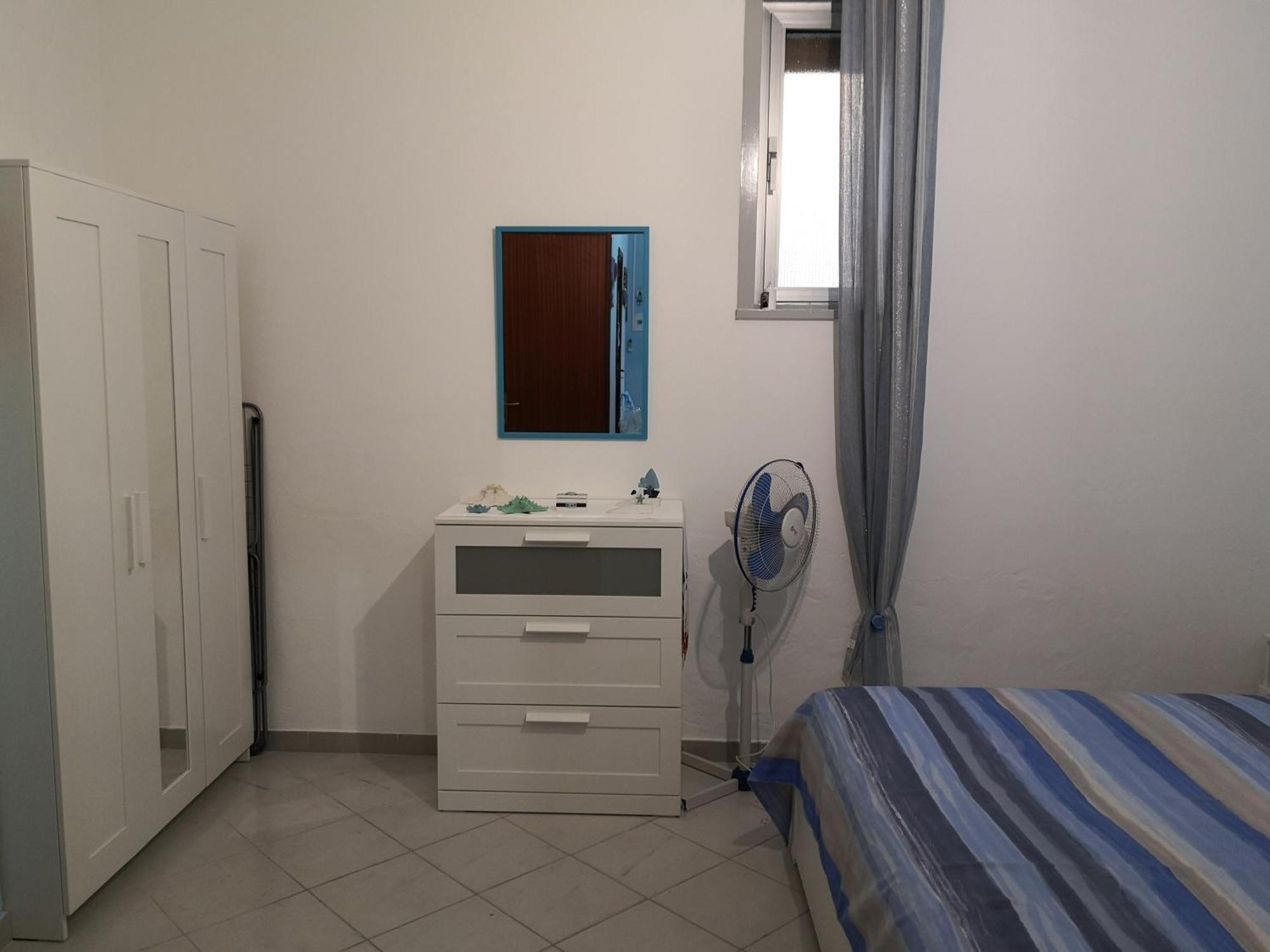 Short Lets Vacanze "Massimo" Trappeto  Exterior foto