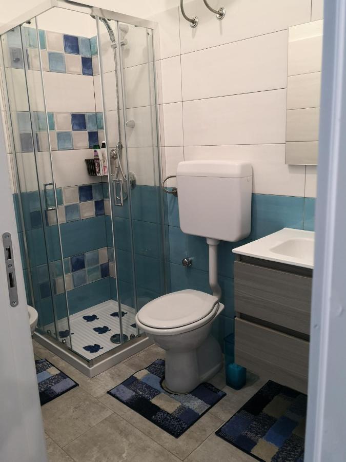 Short Lets Vacanze "Massimo" Trappeto  Exterior foto
