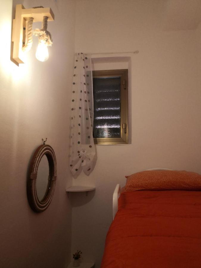 Short Lets Vacanze "Massimo" Trappeto  Exterior foto