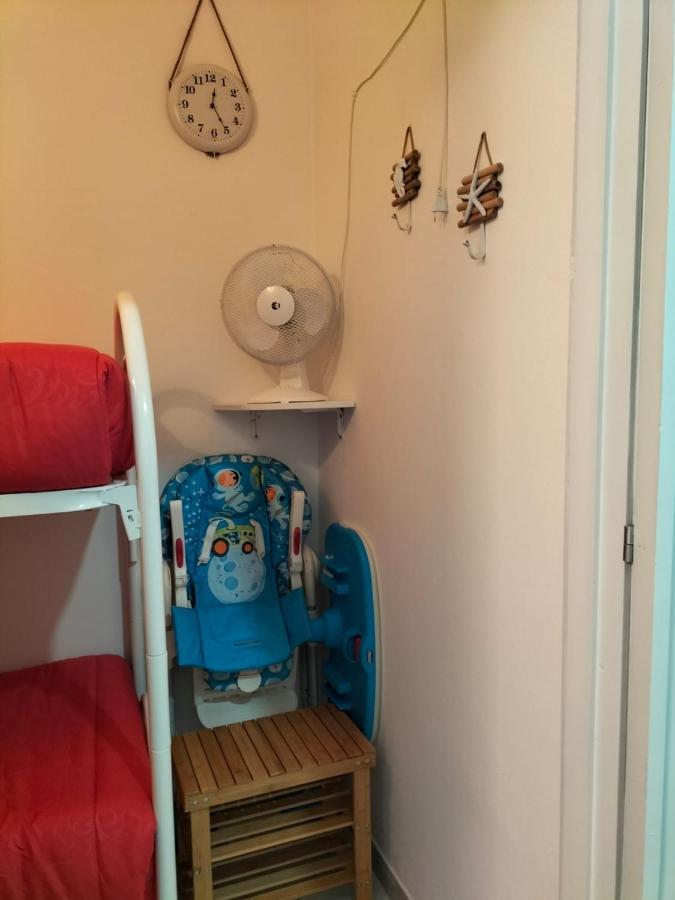Short Lets Vacanze "Massimo" Trappeto  Exterior foto